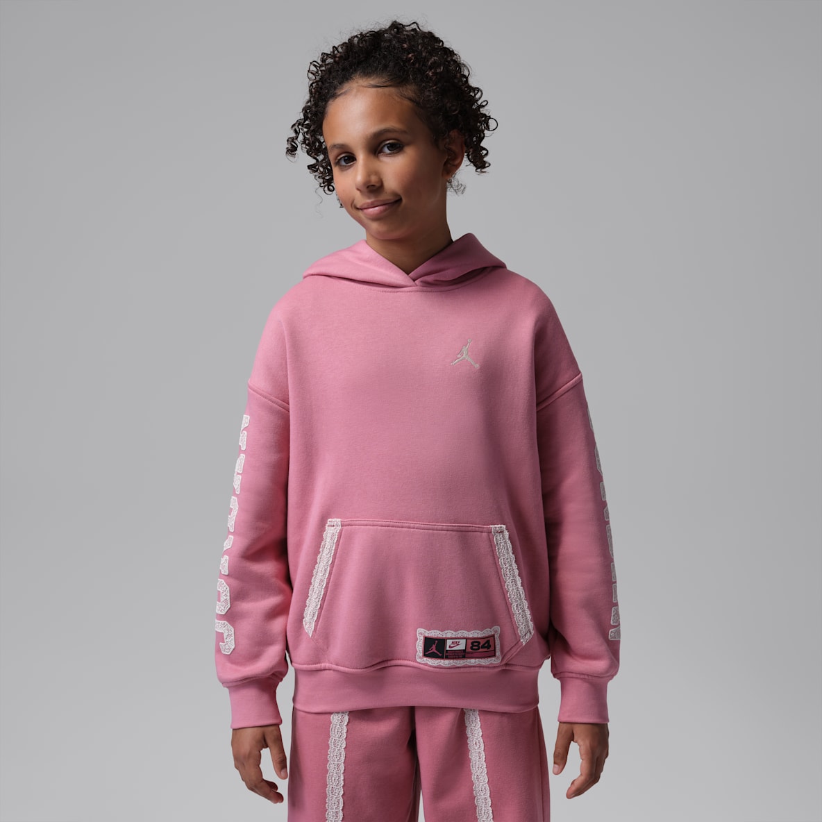 Big Kids (XS - XL) Pink. Nike.com